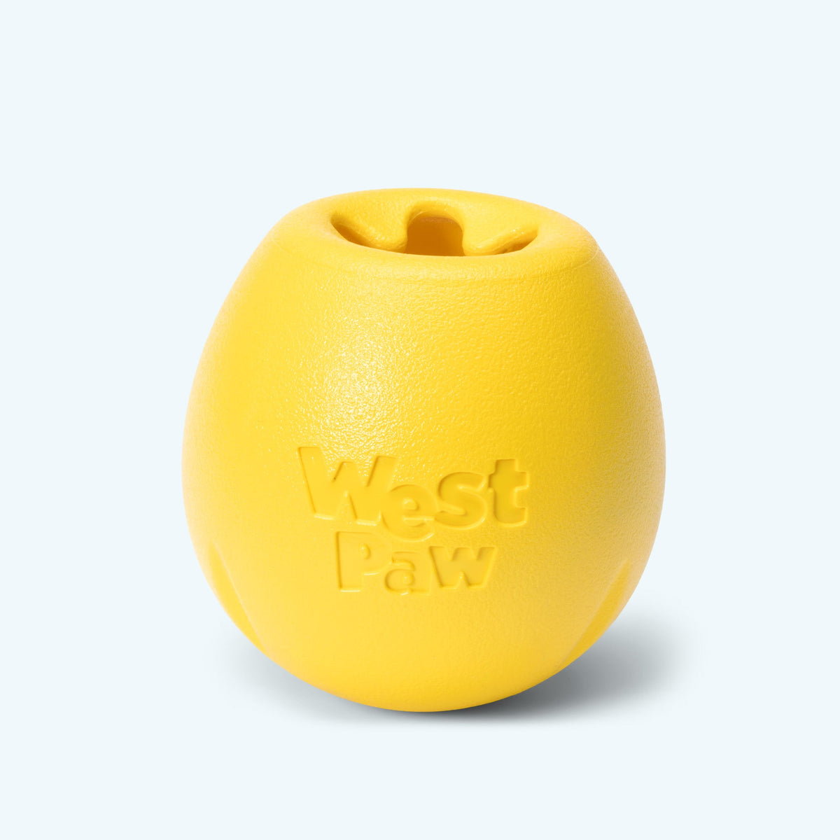 Dandelion West Paw Rumbl puzzle toy
